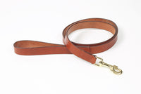Digby &amp; Fox Leather Leash
