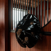 Grooming Deluxe Höpåse Play & Haybag Slowfeeder Round