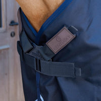 Kentucky Reservspänne Comfort Buckle