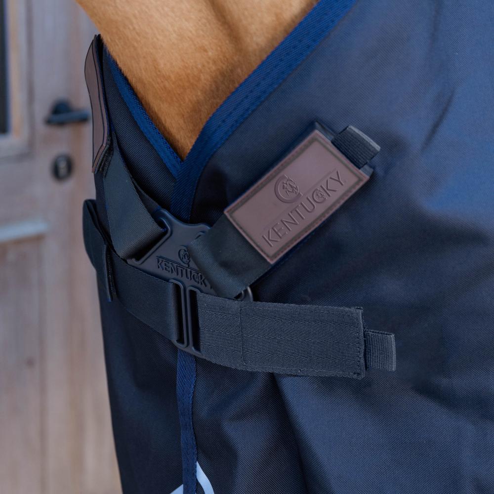 Kentucky Reservspänne Comfort Buckle