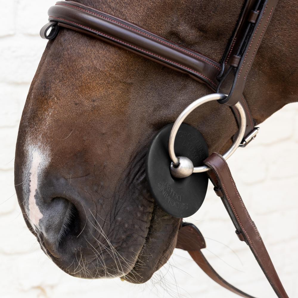 Grooming Deluxe Bettring i silikon