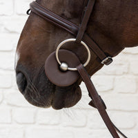 Grooming Deluxe Bettring i silikon
