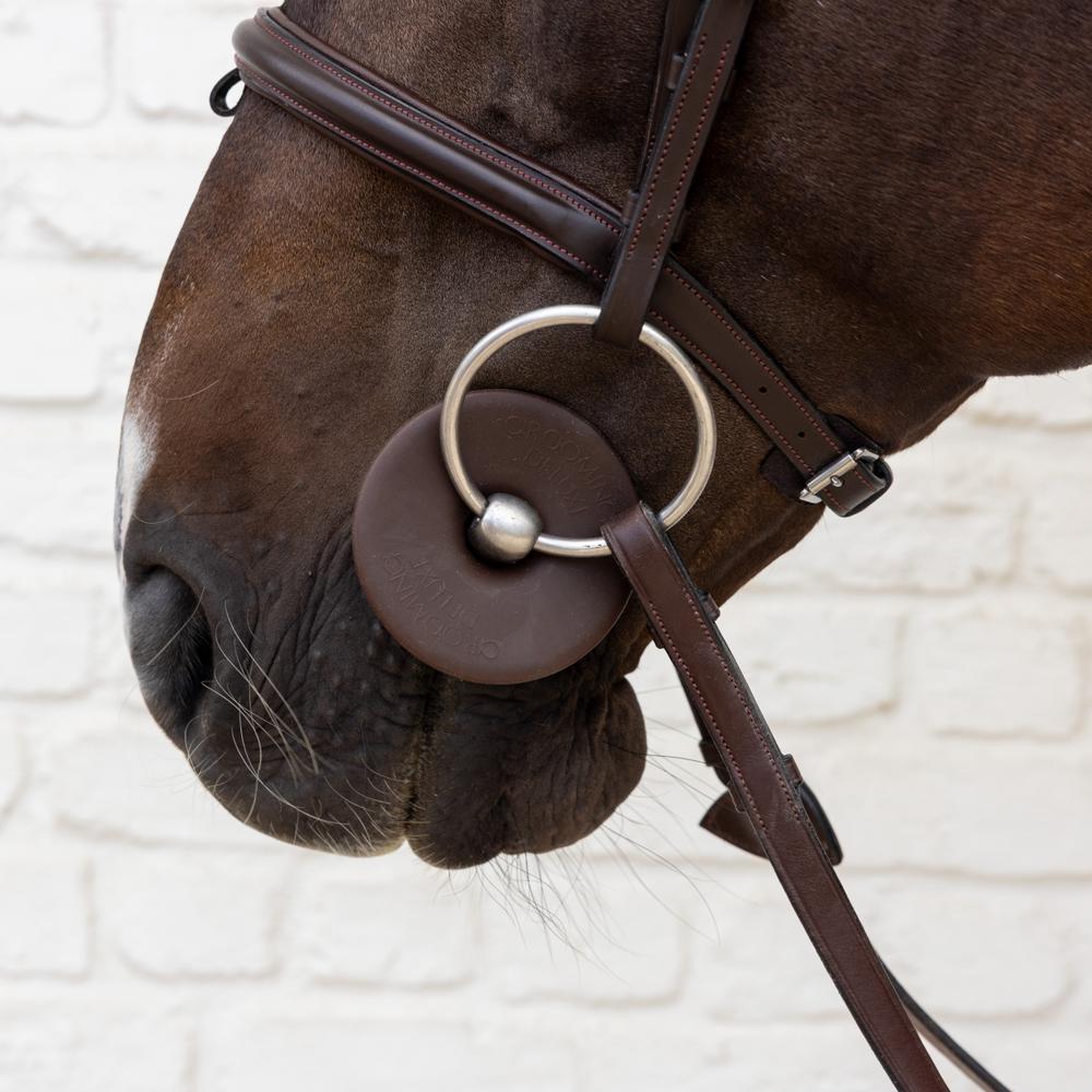 Grooming Deluxe Bettring i silikon