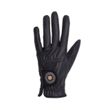 Kentucky Ridhandskar Grip Glitter