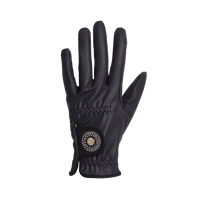 Kentucky Ridhandskar Grip Glitter