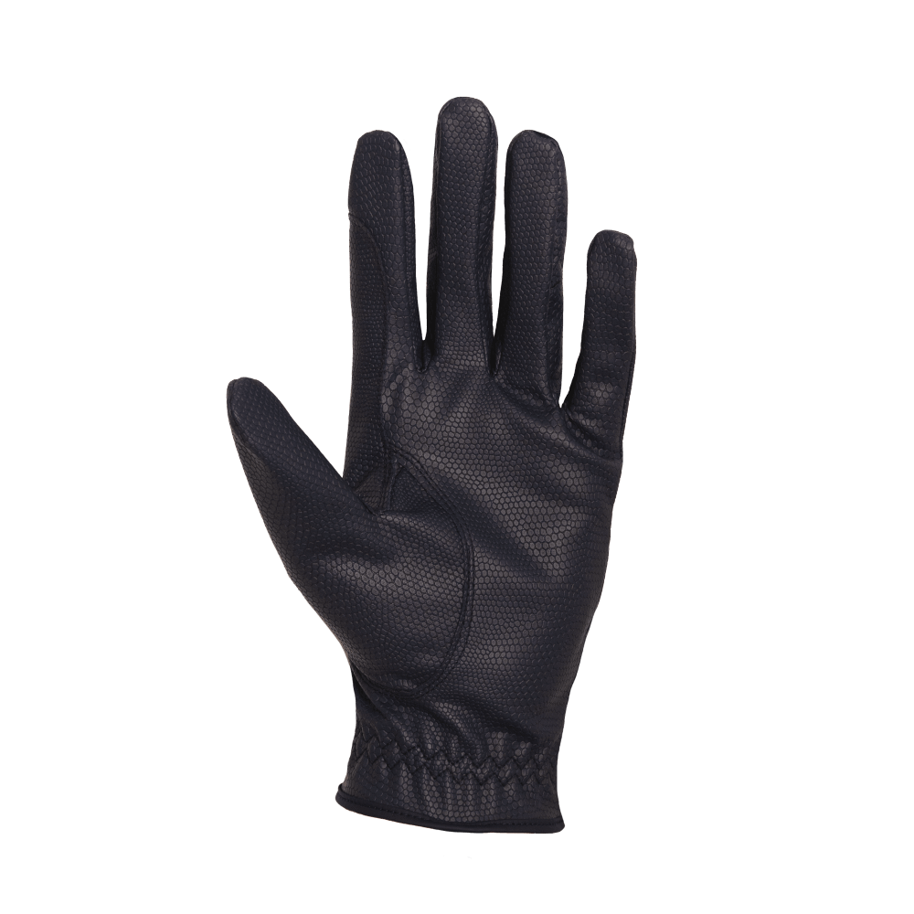 Kentucky Ridhandskar Grip Glitter