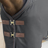 Kentucky Transporttäcke Combo Cooler Fleece