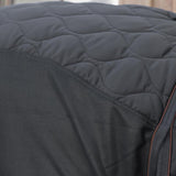 Kentucky Transporttäcke Combo Cooler Fleece