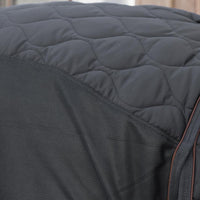 Kentucky Transporttäcke Combo Cooler Fleece