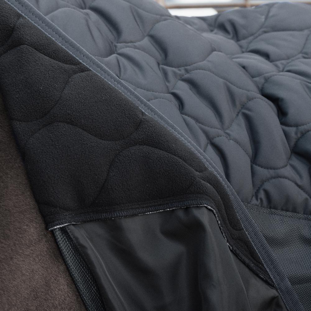 Kentucky Transporttäcke Combo Cooler Fleece