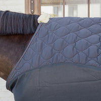 Kentucky Transporttäcke Combo Cooler Fleece