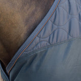 Kentucky Transporttäcke Combo Cooler Fleece