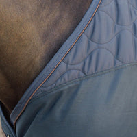Kentucky Transporttäcke Combo Cooler Fleece