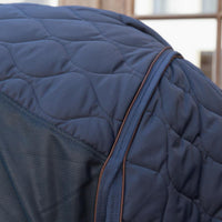 Kentucky Transporttäcke Combo Cooler Fleece