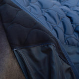 Kentucky Transporttäcke Combo Cooler Fleece