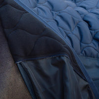 Kentucky Transporttäcke Combo Cooler Fleece