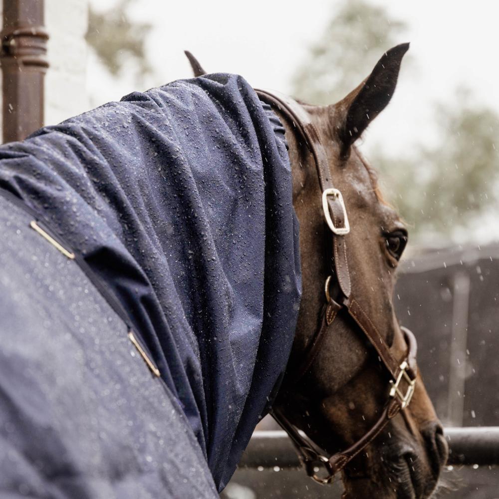 Kentucky Hals Waterproof Horse Scarf Classic