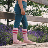 Kentucky Ridstrumpor Barn Stripes 2-pack