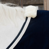 Kentucky Fleecetäcke Plaited Rope