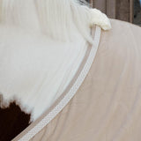 Kentucky Fleecetäcke Plaited Rope