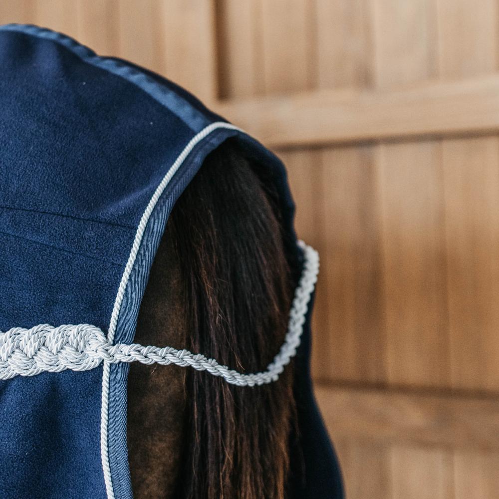 Dyon Täcke Heavy Fleece