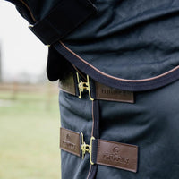 Kentucky Flugtäcke Waterproof Combo Classic
