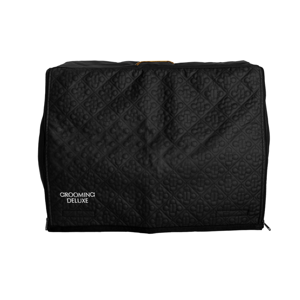 Grooming Deluxe Överdrag till Show Grooming Box