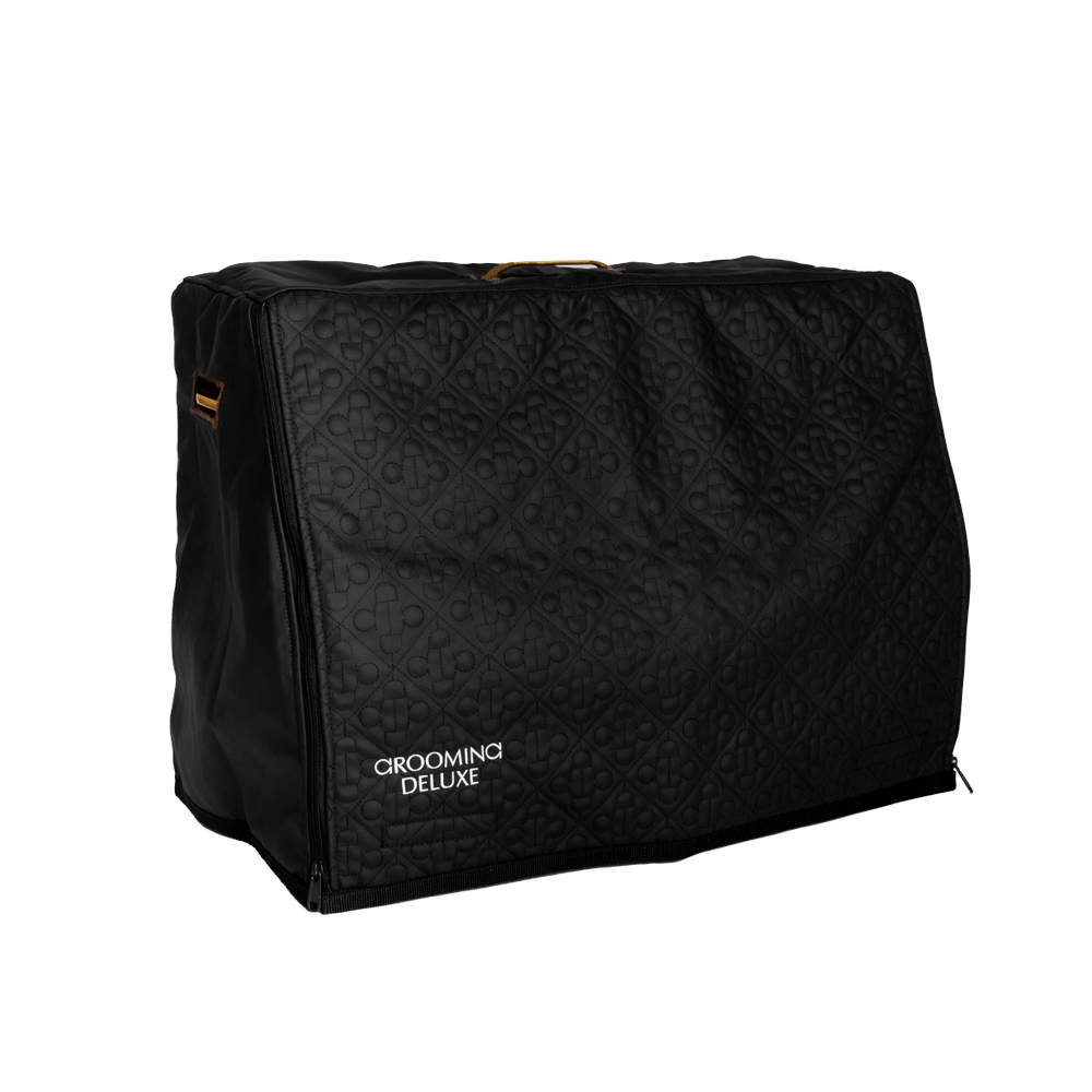 Grooming Deluxe Överdrag till Show Grooming Box