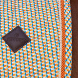 Kentucky Schabrak Velvet Printing