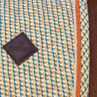 Kentucky Schabrak Velvet Printing