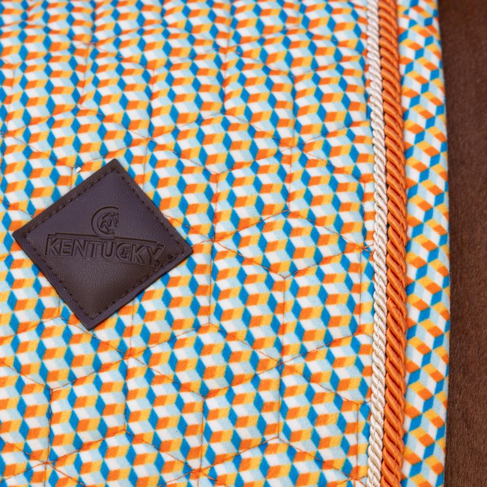 Kentucky Schabrak Velvet Printing
