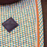 Kentucky Schabrak Velvet Printing