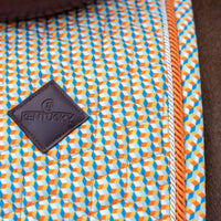 Kentucky Schabrak Velvet Printing