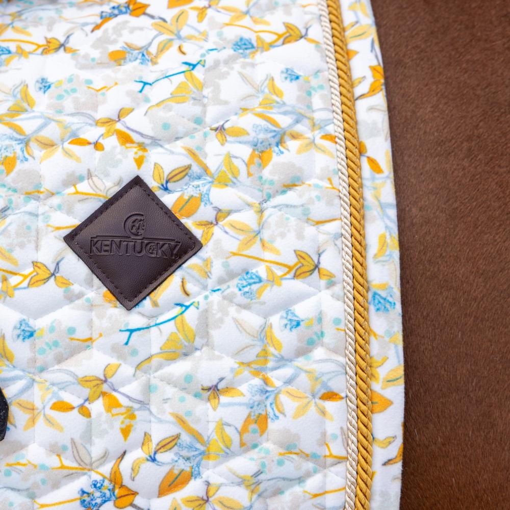 Kentucky Schabrak Velvet Printing
