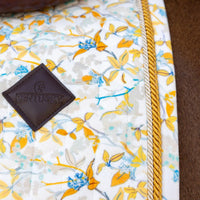 Kentucky Schabrak Velvet Printing