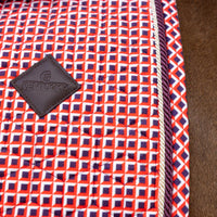 Kentucky Schabrak Velvet Printing