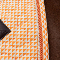Kentucky Schabrak Velvet Printing