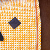 Kentucky Schabrak Velvet Printing