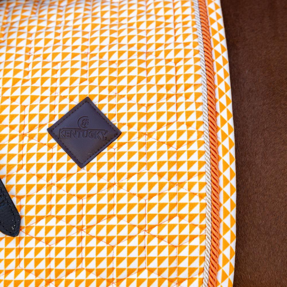 Kentucky Schabrak Velvet Printing