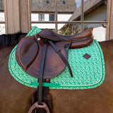 Kentucky Schabrak Velvet Printing