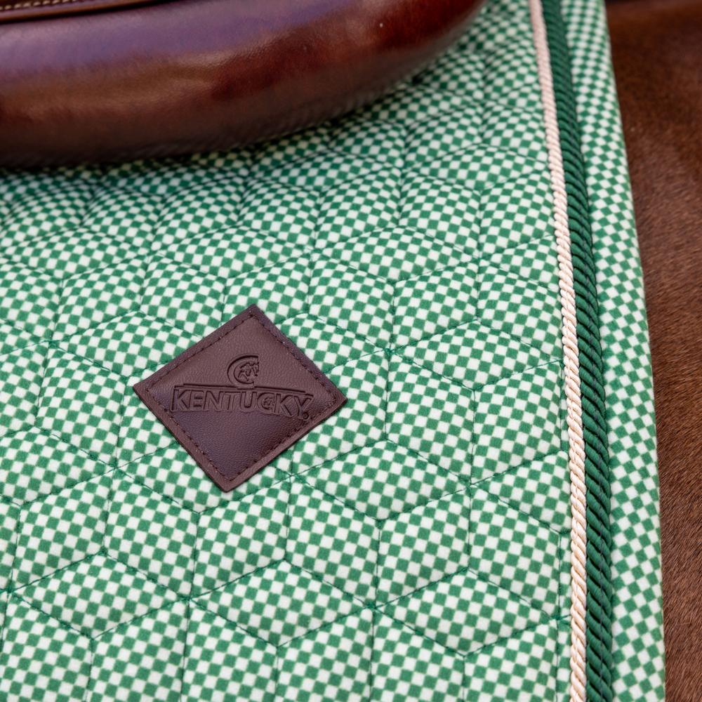 Kentucky Schabrak Velvet Printing