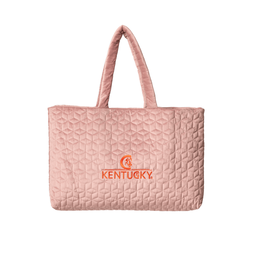 Kentucky Väska Velvet Bag
