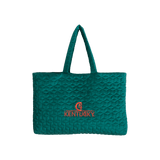 Kentucky Väska Velvet Bag