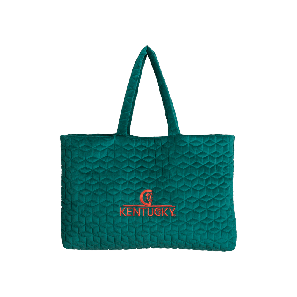 Kentucky Väska Velvet Bag