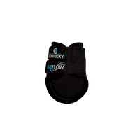 Kentucky Eventing Boots 3D Air Flow Bak Short