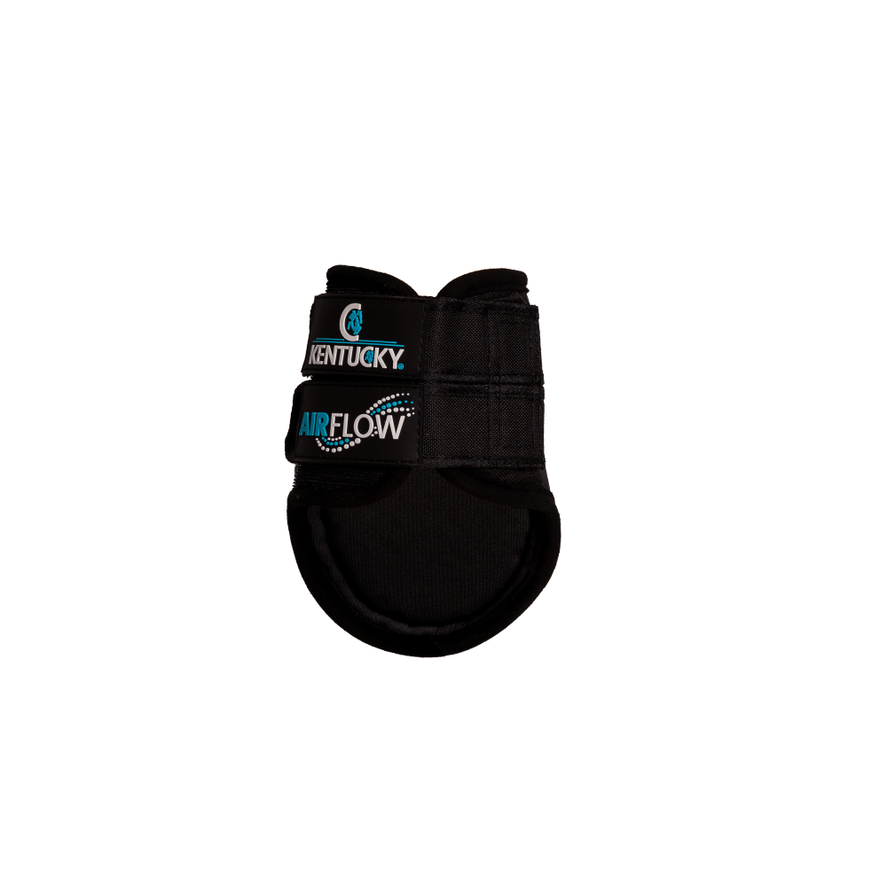 Kentucky Eventing Boots 3D Air Flow Bak Short