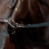 Kentucky Boxgrimskaft och uppbindning Safety