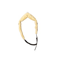 Kentucky Walkergjord Sheepskin Nylon