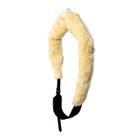 Kentucky Walkergjord Sheepskin Nylon