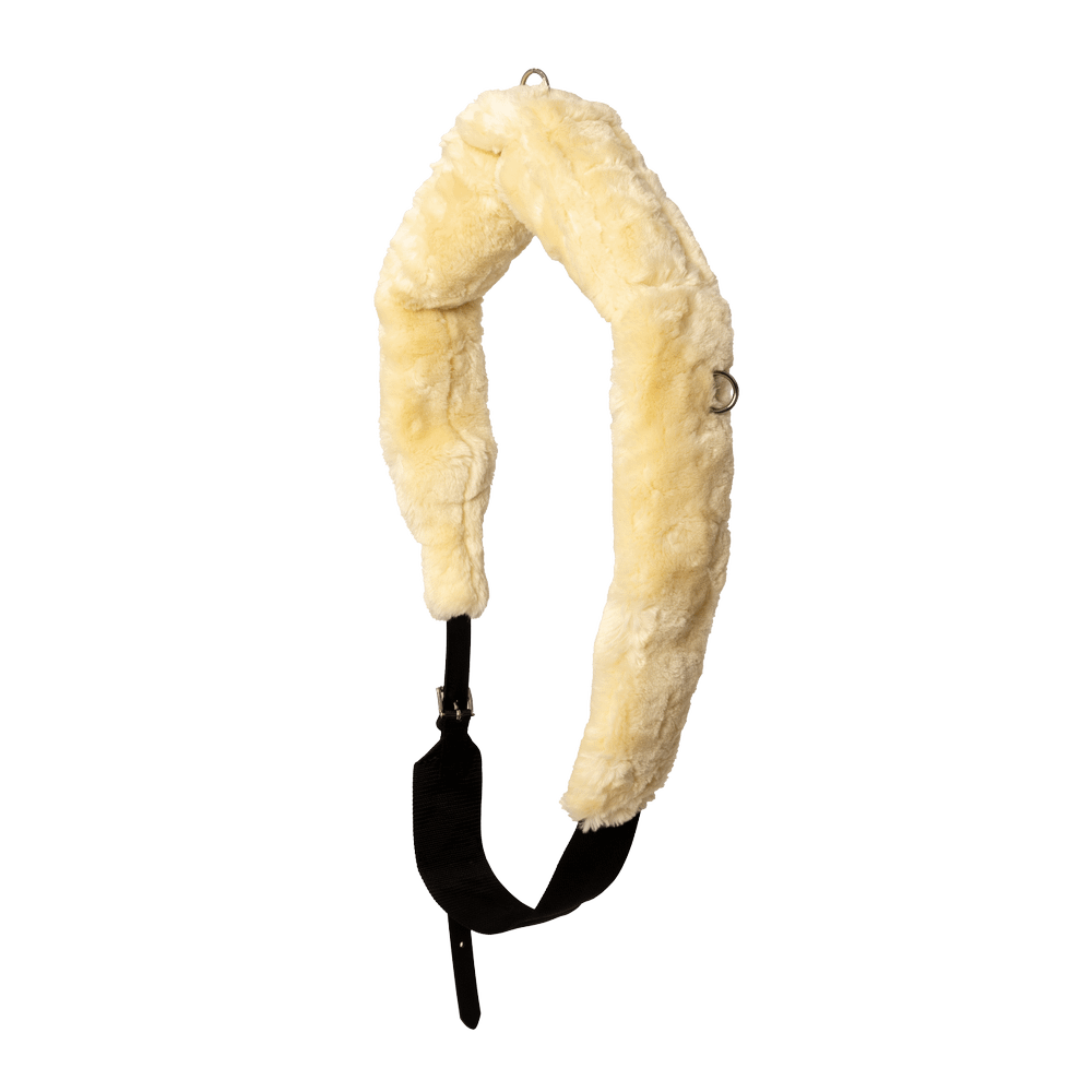 Kentucky Walkergjord Sheepskin Nylon